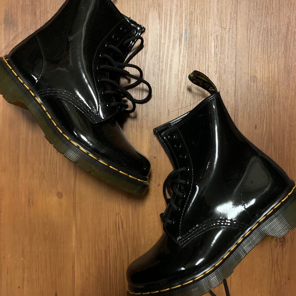 Doc Martens